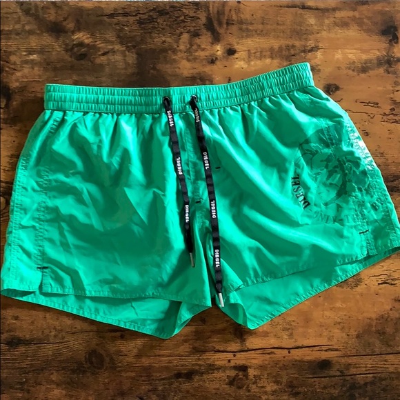 Diesel Other - DIESEL men’s swim trunks